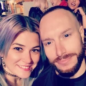 Meet your Posher, Matt